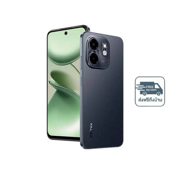 Infinix SMART9 (Ram 3 Gb , Rom 128 Gb)