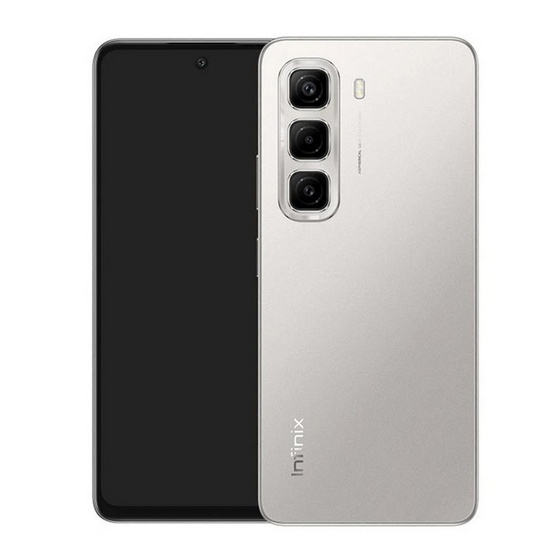 Infinix Hot 50 4G (Ram 8 Gb , Rom 256 Gb) Infinix Hot 50 4G (Ram 8 Gb , Rom 256 Gb)