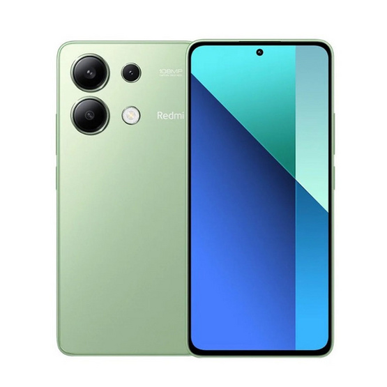 Xiaomi Redmi Note 13 (Ram 6 Gb / Rom 128 Gb) Xiaomi Redmi Note 13 (Ram 6 Gb / Rom 128 Gb)