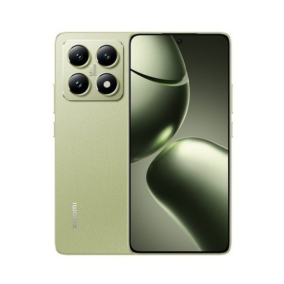 Xiaomi 14T (Ram 12 Gb , Rom 512 Gb) Xiaomi 14T (Ram 12 Gb , Rom 512 Gb)