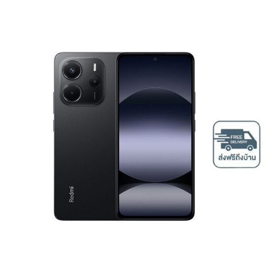 Xiaomi Redmi Note 14 (Ram 8 Gb , Rom 256 Gb)