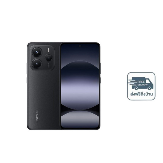 Xiaomi Redmi Note 14 5G (Ram 8 Gb , Rom 256 Gb)