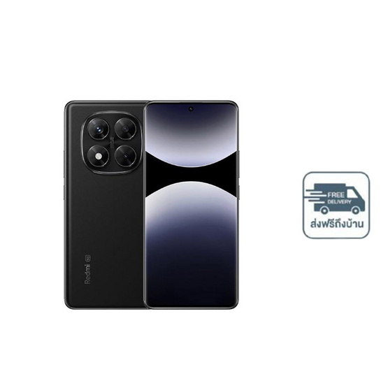 Xiaomi Redmi Note 14 Pro 5G (Ram 12 Gb , Rom 256 Gb)