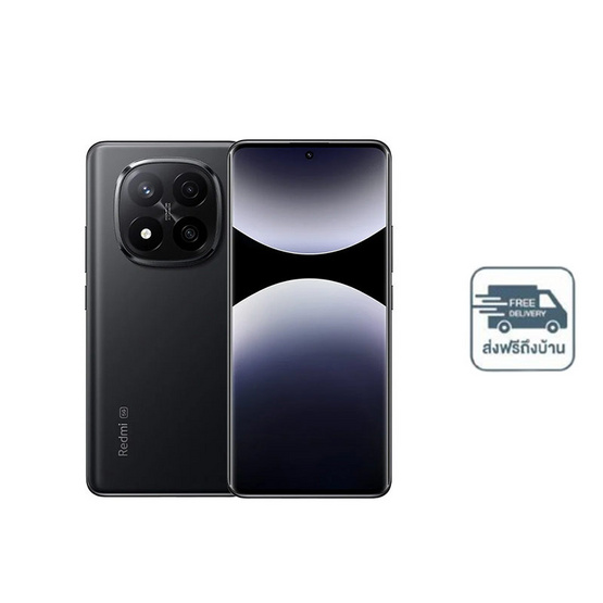 Xiaomi Redmi Note 14 Pro+ 5G (Ram 12 Gb , Rom 512 Gb)