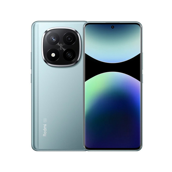 Xiaomi Redmi Note 14 Pro+ 5G (Ram 12 Gb , Rom 512 Gb)