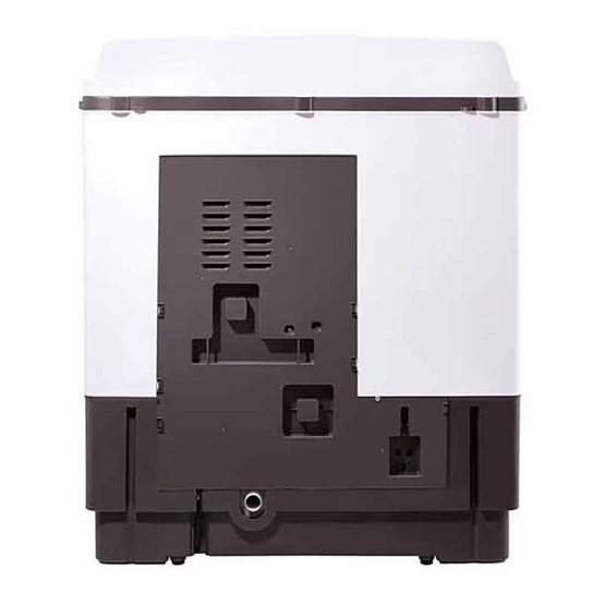 LG เครื่องซักผ้า 2 ถัง 10 กิโลกรัม รุ่น TT10NARG LG เครื่องซักผ้า 2 ถัง 10 กิโลกรัม รุ่น TT10NARG