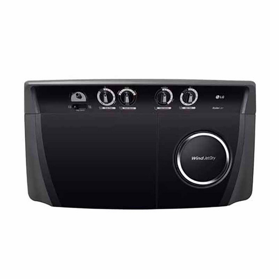 LG เครื่องซักผ้า 2 ถัง 18 กิโลกรัม รุ่น TT18NAPG LG เครื่องซักผ้า 2 ถัง 18 กิโลกรัม รุ่น TT18NAPG