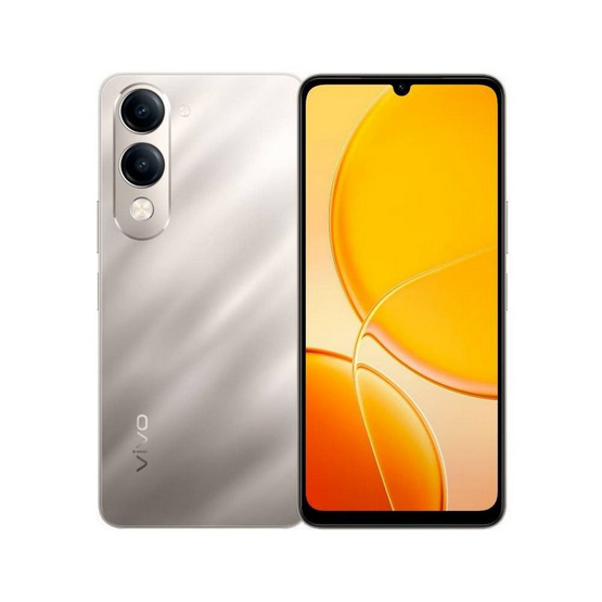 Vivo Y04 (Ram 4 Gb , Rom 64 Gb)