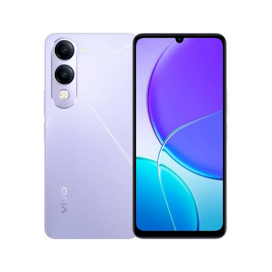 Vivo Y04 (Ram 4 Gb , Rom 64 Gb)