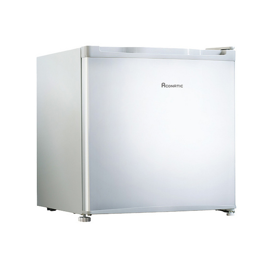 Aconatic ตู้เย็น 1 ประตู 1.7Q รุ่น AN-FR468 Aconatic ตู้เย็น 1 ประตู 1.7Q รุ่น AN-FR468