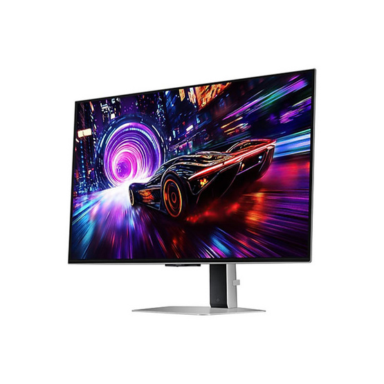 Samsung จอคอมพิวเตอร์เกม 32 นิ้ว Odyssey OLED G8 G81SF 4K 240Hz Samsung จอคอมพิวเตอร์เกม 32 นิ้ว Odyssey OLED G8 G81SF 4K 240Hz