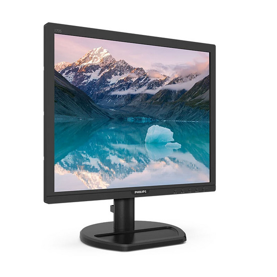 Philips จอคอมพิวเตอร์ 17 นิ้ว 170S9A/67