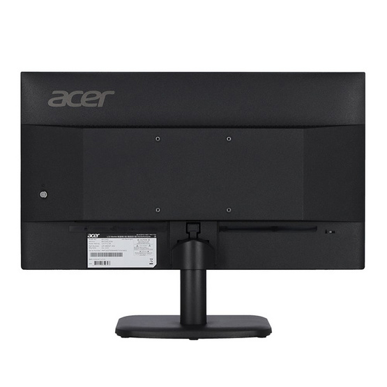Acer จอคอมพิวเตอร์ 21.5 นิ้ว EK220Q E3bi Acer จอคอมพิวเตอร์ 21.5 นิ้ว EK220Q E3bi