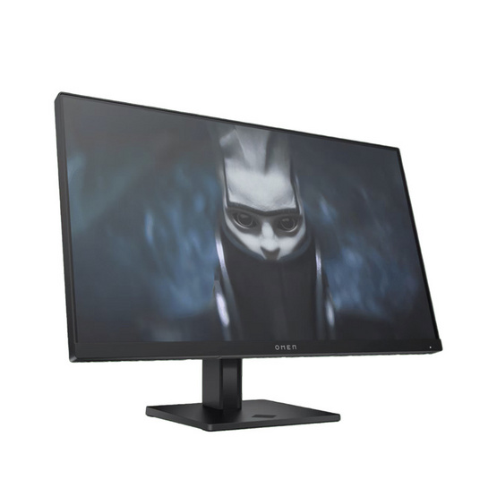 HP จอคอมพิวเตอร์เกม 23.8 นิ้ว OMEN 24 FHD 165Hz