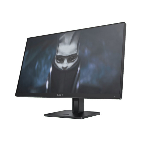 HP จอคอมพิวเตอร์เกม 23.8 นิ้ว OMEN 24 FHD 165Hz