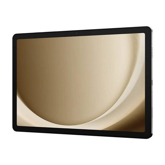 Samsung Galaxy Tab A9+ 5G (Ram 8 Gb , Rom 128 Gb)