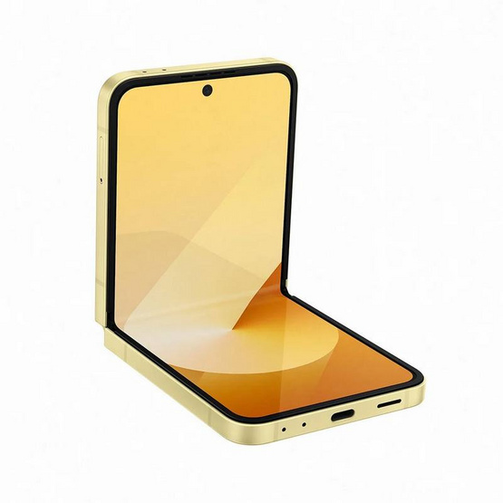 Samsung Galaxy Z Flip6 (Ram 12 , Rom 512 Gb)