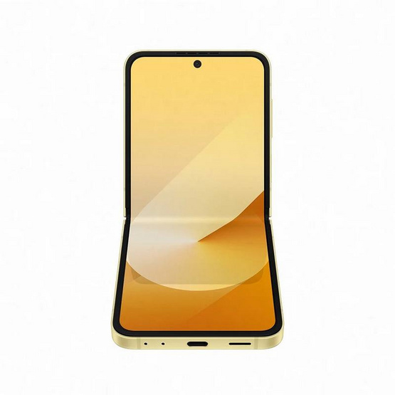 Samsung Galaxy Z Flip6 (Ram 12 , Rom 512 Gb)