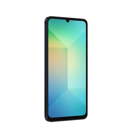 Samsung A06 (Ram 4 , Rom 64 Gb)