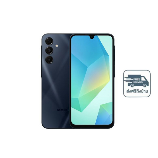 Samsung Galaxy A16 5G (Ram 4 Gb , Rom 128 Gb)