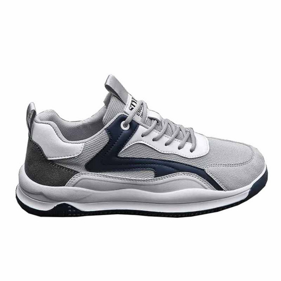 DAZZLING รองเท้าผ้าใบชาย Student Retro Shoes รุ่น DZ-W71 DAZZLING รองเท้าผ้าใบชาย Student Retro Shoes รุ่น DZ-W71
