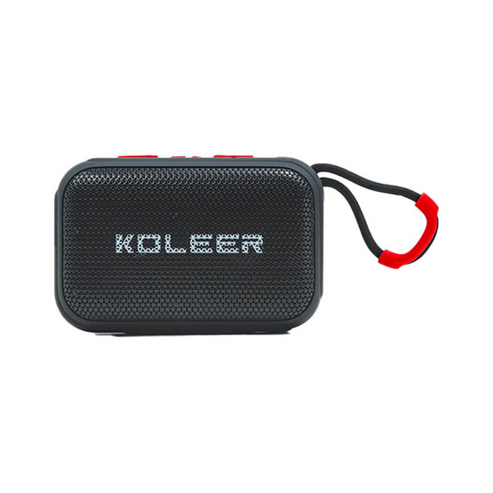 KOLEER ลำโพงบลูทูธ H73 KOLEER ลำโพงบลูทูธ H73