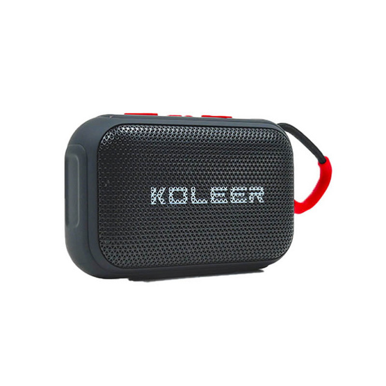 KOLEER ลำโพงบลูทูธ H73 KOLEER ลำโพงบลูทูธ H73