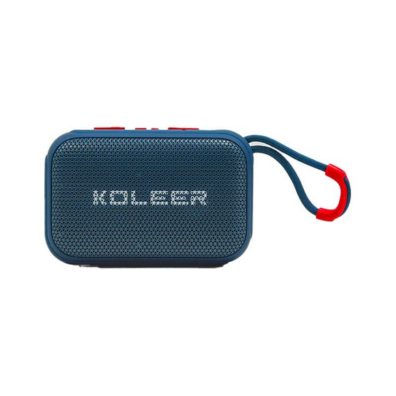 KOLEER ลำโพงบลูทูธ H73
