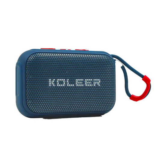 KOLEER ลำโพงบลูทูธ H73