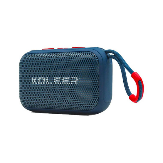 KOLEER ลำโพงบลูทูธ H73