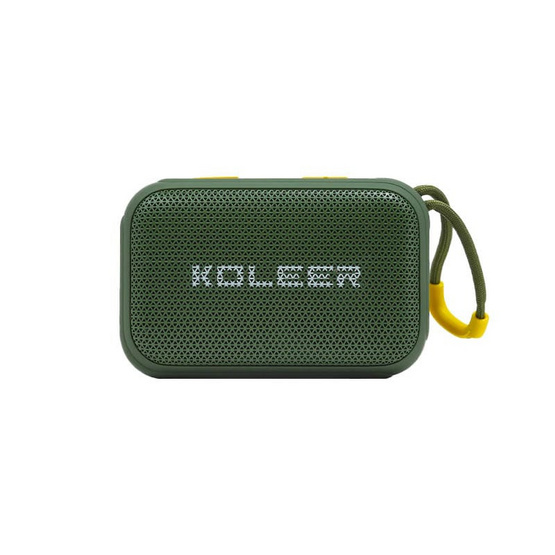 KOLEER ลำโพงบลูทูธ H73