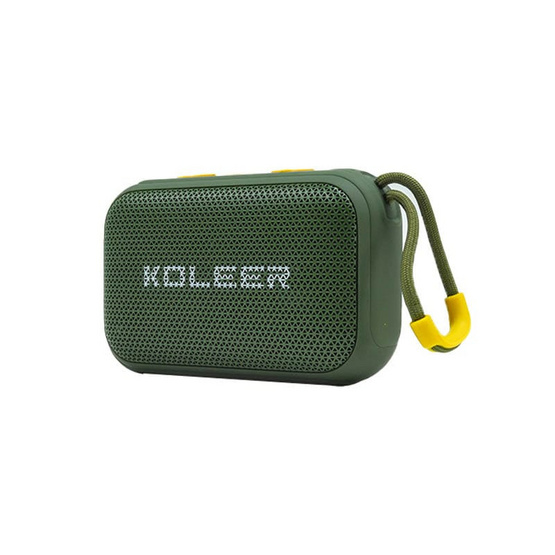 KOLEER ลำโพงบลูทูธ H73