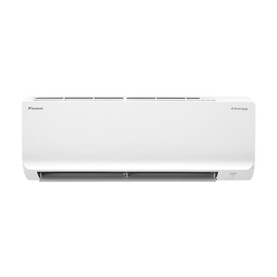 DAIKIN เครื่องปรับอากาศติดผนัง 12300 BTU รุ่น FTKB12ZV2S(C)