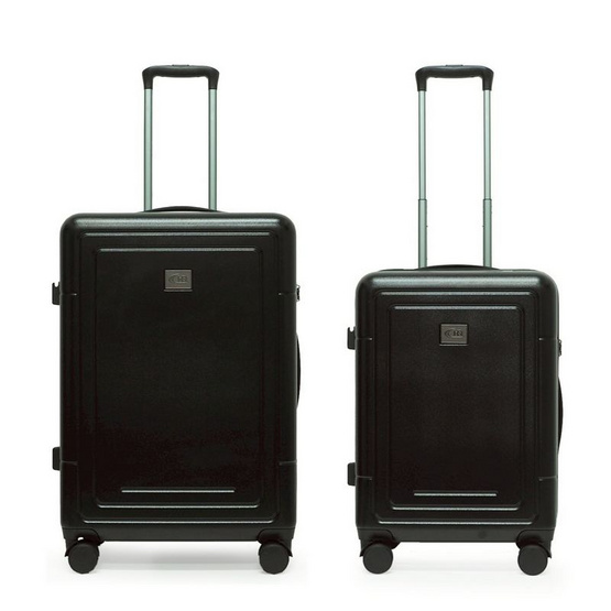 HQ LUGGAGE กระเป๋าเดินทาง ขนาด 26 นิ้ว รุ่น 5526 แถมฟรี ขนาด 22 นิ้ว 1 ใบ HQ LUGGAGE กระเป๋าเดินทาง ขนาด 26 นิ้ว รุ่น 5526 แถมฟรี ขนาด 22 นิ้ว 1 ใบ