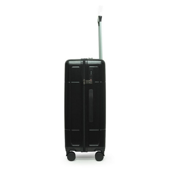 HQ LUGGAGE กระเป๋าเดินทาง ขนาด 26 นิ้ว รุ่น 5526 แถมฟรี ขนาด 22 นิ้ว 1 ใบ HQ LUGGAGE กระเป๋าเดินทาง ขนาด 26 นิ้ว รุ่น 5526 แถมฟรี ขนาด 22 นิ้ว 1 ใบ