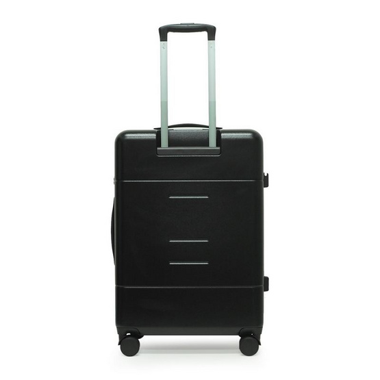 HQ LUGGAGE กระเป๋าเดินทาง ขนาด 26 นิ้ว รุ่น 5526 แถมฟรี ขนาด 22 นิ้ว 1 ใบ HQ LUGGAGE กระเป๋าเดินทาง ขนาด 26 นิ้ว รุ่น 5526 แถมฟรี ขนาด 22 นิ้ว 1 ใบ