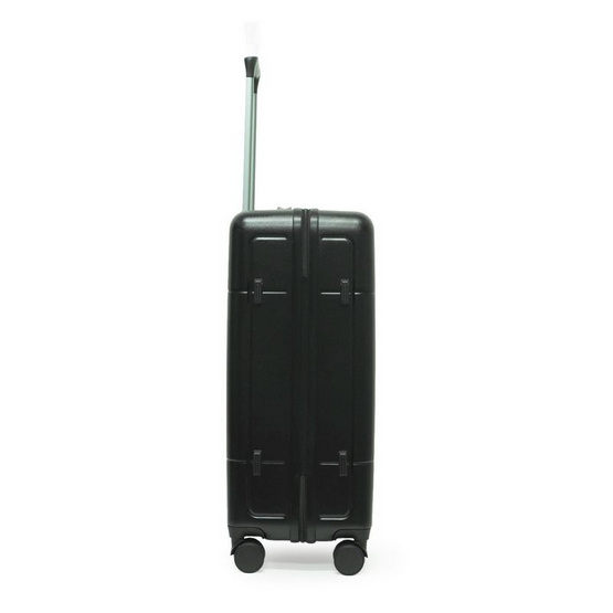 HQ LUGGAGE กระเป๋าเดินทาง ขนาด 26 นิ้ว รุ่น 5526 แถมฟรี ขนาด 22 นิ้ว 1 ใบ HQ LUGGAGE กระเป๋าเดินทาง ขนาด 26 นิ้ว รุ่น 5526 แถมฟรี ขนาด 22 นิ้ว 1 ใบ