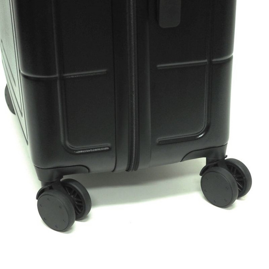 HQ LUGGAGE กระเป๋าเดินทาง ขนาด 26 นิ้ว รุ่น 5526 แถมฟรี ขนาด 22 นิ้ว 1 ใบ HQ LUGGAGE กระเป๋าเดินทาง ขนาด 26 นิ้ว รุ่น 5526 แถมฟรี ขนาด 22 นิ้ว 1 ใบ