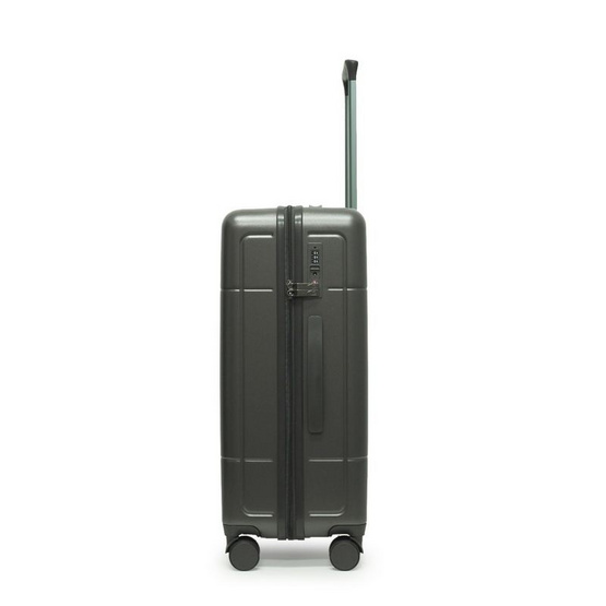 HQ LUGGAGE กระเป๋าเดินทาง ขนาด 26 นิ้ว รุ่น 5526 แถมฟรี ขนาด 22 นิ้ว 1 ใบ HQ LUGGAGE กระเป๋าเดินทาง ขนาด 26 นิ้ว รุ่น 5526 แถมฟรี ขนาด 22 นิ้ว 1 ใบ