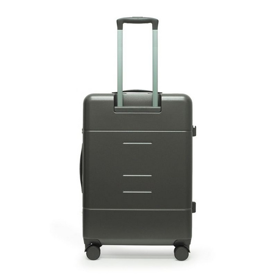 HQ LUGGAGE กระเป๋าเดินทาง ขนาด 26 นิ้ว รุ่น 5526 แถมฟรี ขนาด 22 นิ้ว 1 ใบ HQ LUGGAGE กระเป๋าเดินทาง ขนาด 26 นิ้ว รุ่น 5526 แถมฟรี ขนาด 22 นิ้ว 1 ใบ