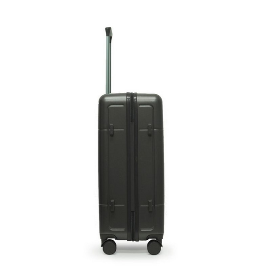 HQ LUGGAGE กระเป๋าเดินทาง ขนาด 26 นิ้ว รุ่น 5526 แถมฟรี ขนาด 22 นิ้ว 1 ใบ HQ LUGGAGE กระเป๋าเดินทาง ขนาด 26 นิ้ว รุ่น 5526 แถมฟรี ขนาด 22 นิ้ว 1 ใบ