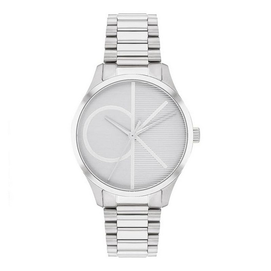 Calvin Klein นาฬิกา รุ่น CK25200345 SILVER Calvin Klein นาฬิกา รุ่น CK25200345 SILVER