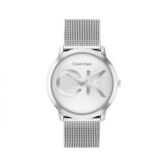 Calvin Klein นาฬิกา รุ่น CK25300009 SILVER Calvin Klein นาฬิกา รุ่น CK25300009 SILVER