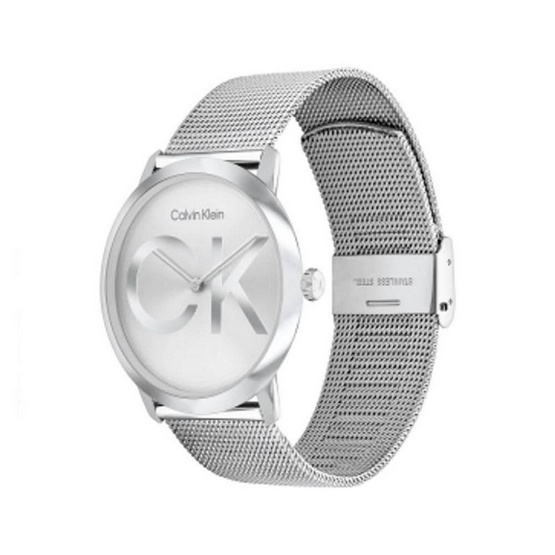 Calvin Klein นาฬิกา รุ่น CK25300009 SILVER Calvin Klein นาฬิกา รุ่น CK25300009 SILVER