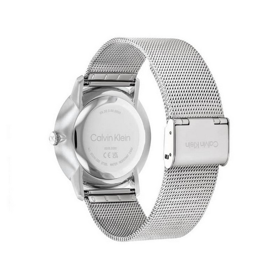 Calvin Klein นาฬิกา รุ่น CK25300009 SILVER Calvin Klein นาฬิกา รุ่น CK25300009 SILVER