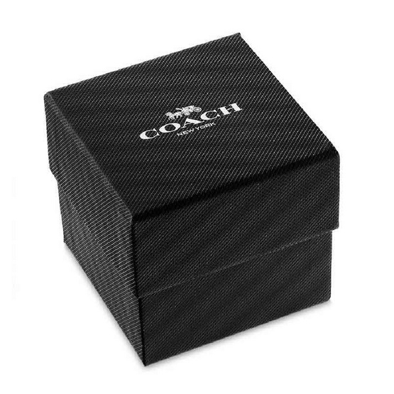Coach นาฬิกา รุ่น CO14504208 GOLD Coach นาฬิกา รุ่น CO14504208 GOLD