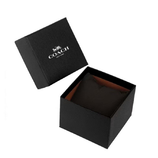 Coach นาฬิกา รุ่น CO14504395 ROSE GOLD Coach นาฬิกา รุ่น CO14504395 ROSE GOLD