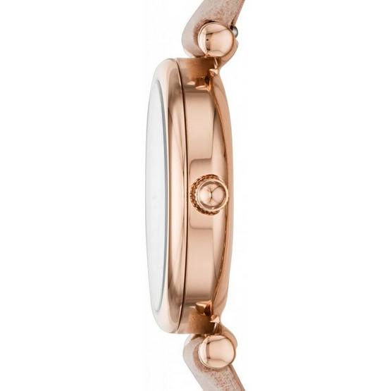 Fossil นาฬิกา รุ่น ES4699 BLUSH