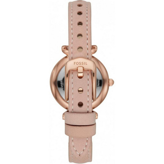 Fossil นาฬิกา รุ่น ES4699 BLUSH