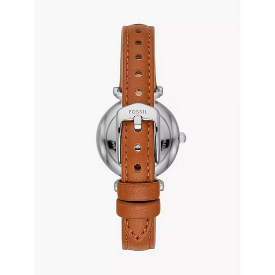 Fossil นาฬิกา รุ่น ES4701 BROWN Fossil นาฬิกา รุ่น ES4701 BROWN